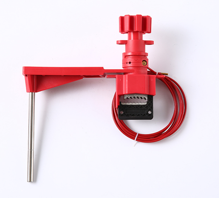 閥門鎖選購時,應重點考慮哪幾方面？