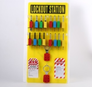 隔離鎖采購不應只關注價格